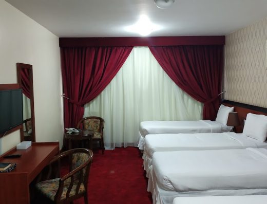 Hotel Al Refa Al Sud