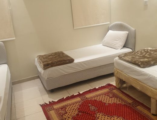 Hotel Dar Al ganayem