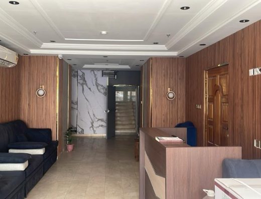 Hotel hospitality Meccan