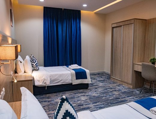 Idles Serviced Apartments