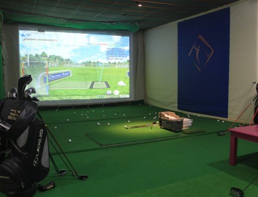 JEDDAH GOLF CLUB نادي جدة للجولف