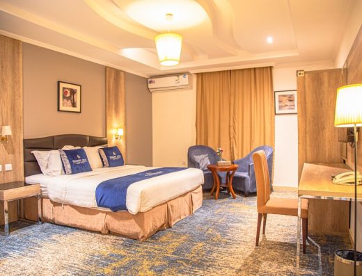 Joan gold for furnished apartments