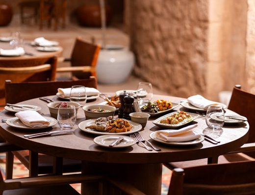 Joontos Restaurant