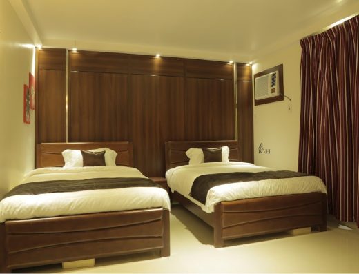 Kadi Apartments