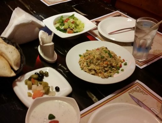 Karam House