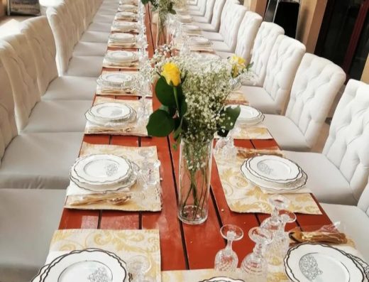 Keshta-al- Khema est. wedding planer And Event organiser