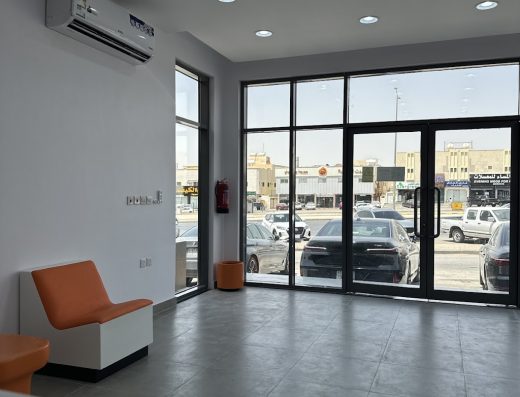 Key Car Rental المفتاح لتأجير السيارات