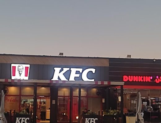 KFC