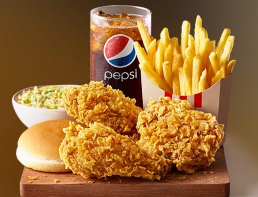KFC