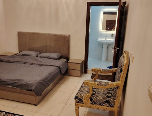 KHAIR JEWAAR Apartment خير جوار شقق