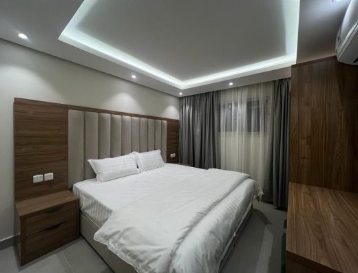 Khilaa Residence