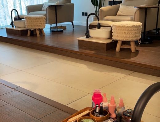 Kuta Spa