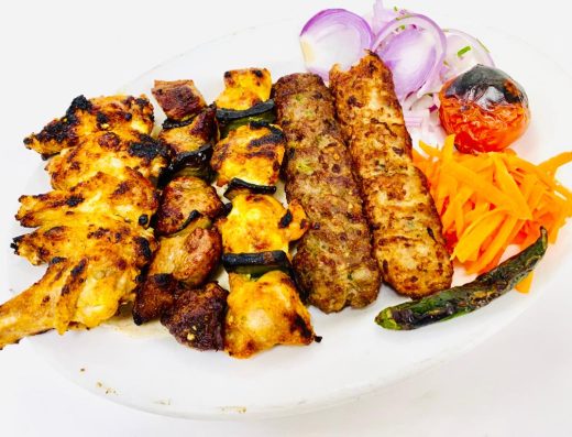 Lafana Restaurant