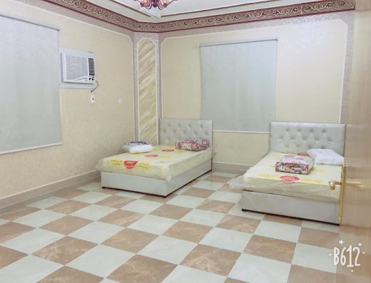 Lana Palace Apartment