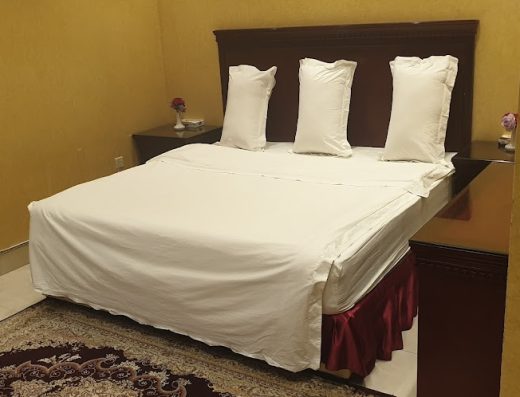 Landmark Furnished Apartments