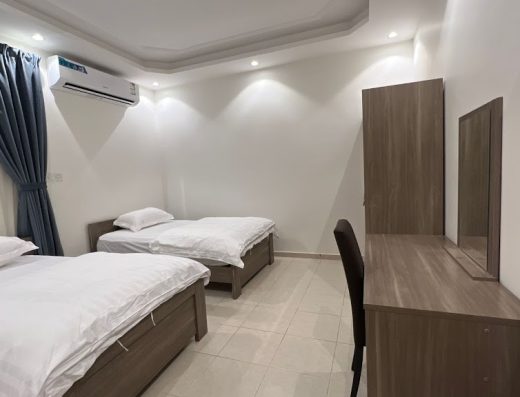 Lebanese Moon Hotel Suites