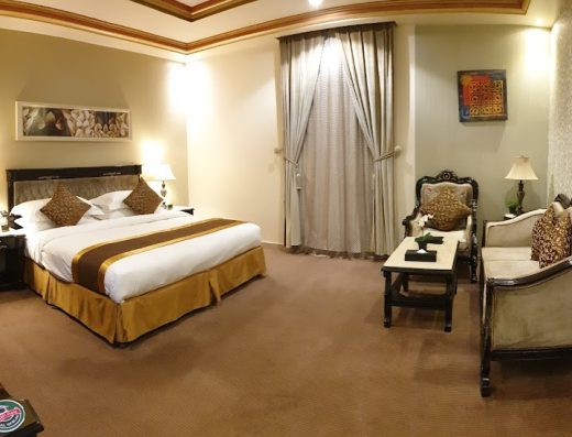 Levant Hotel
