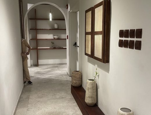 Lily Spa
