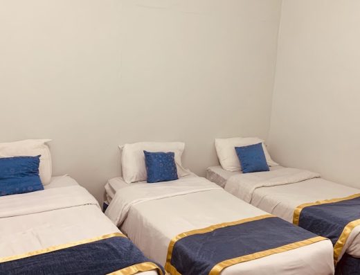 Lina Furnished Apartment – Hotel