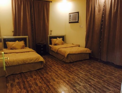 Loutes Palace Hotel Suites