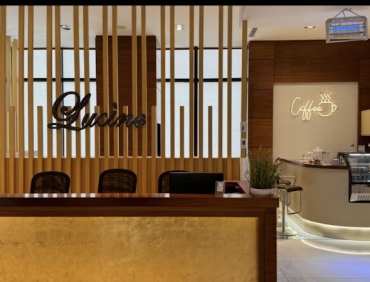 Lucine Salon & Spa