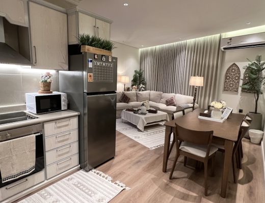 Luxury Apartment 13