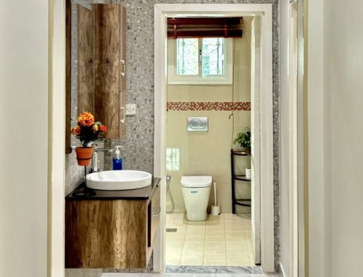 Luxury Arrwadah Apartment