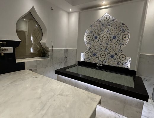 Luxury Care Center for Mens