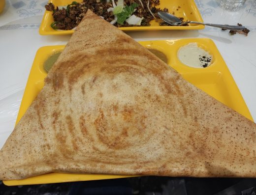 Madura Restaurant