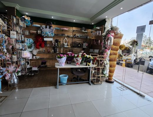 MAHA FLOWER SHOP N HADAYA