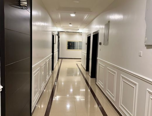 mahad for furnished apartments