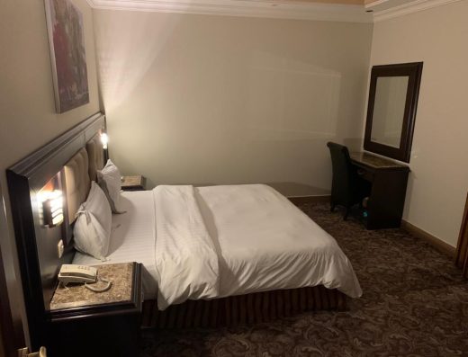 Manazilna Apartments Riyadh
