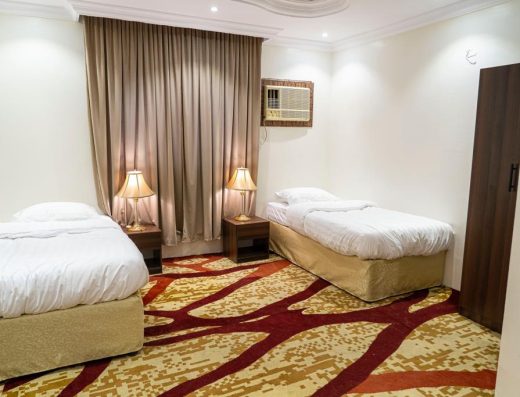 Maria Furnished Apartments and Rooms | ماريا شقق وغرف مفروشة