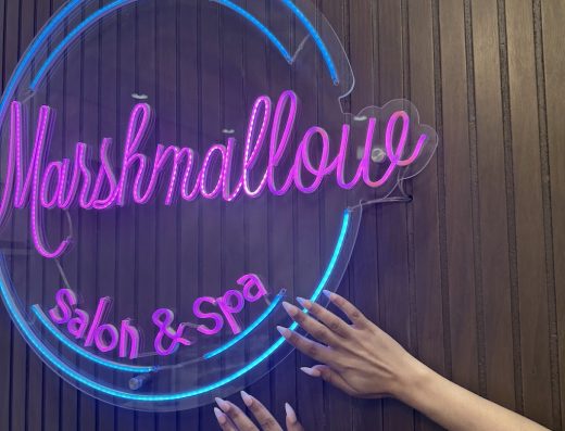 Marshmallow Salon & Spa