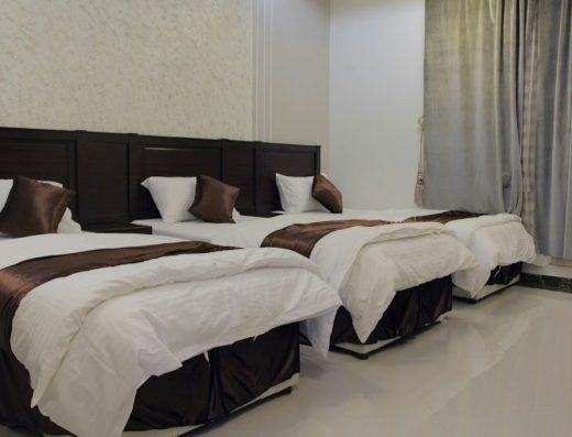 Masa homes for furnished apartments and condominiums