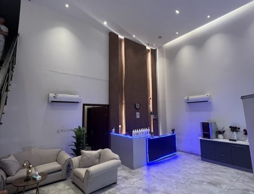 Massage moroccanBath