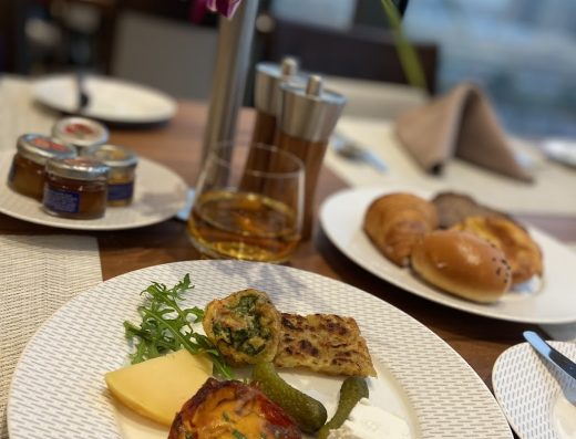 Mazaj Restaurant