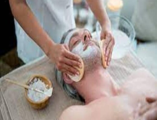 M&C Body Massage and Moroccan Bath