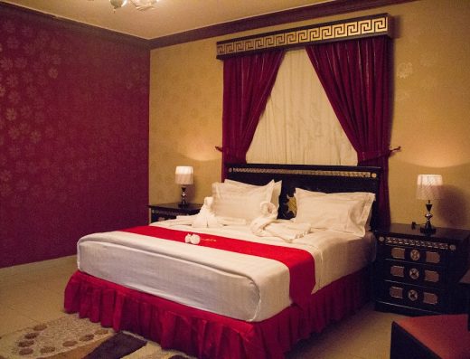 Merfal Monthly Apartments