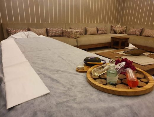 M&I Thai SPA