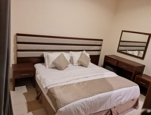 Milan Furnished Apartments