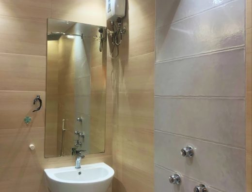 Misk aljamawat apartments مسك الجماوات للوحدات الفندقية