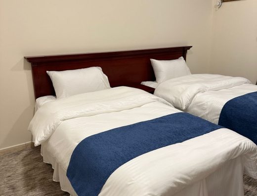 Mnazel Alqmah Furnished residential units