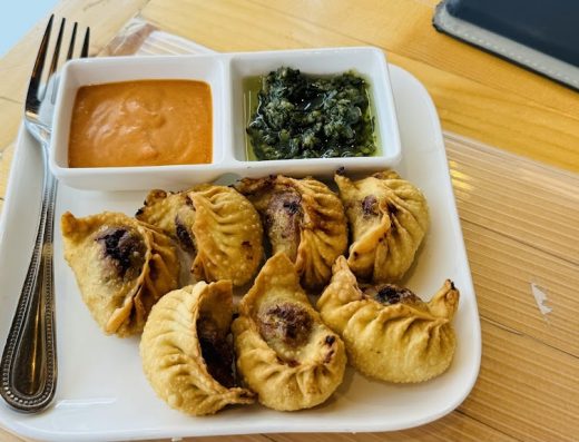 MOMOs Restaurant 🏅