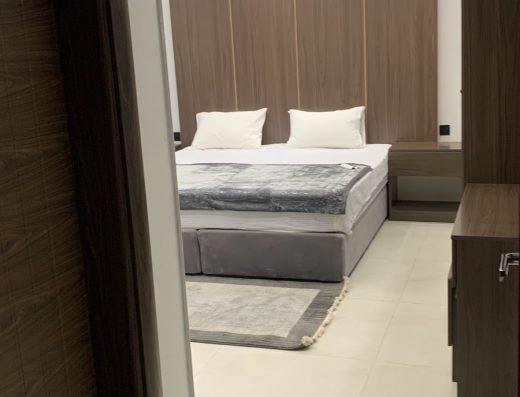 Monthly Room Rent