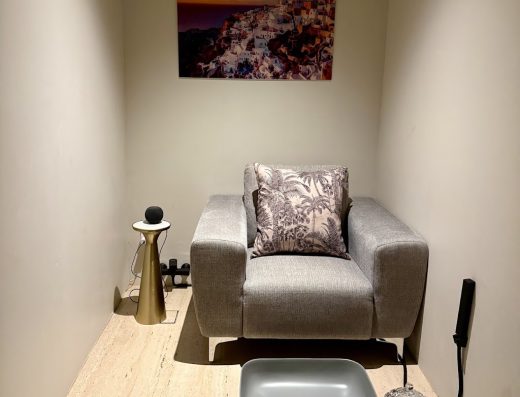Mountain Touch Spa | مساج لمسه الجبل