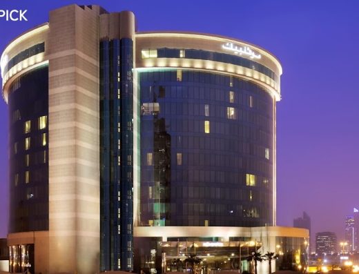 Mövenpick Al Khobar