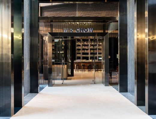 MR CHOW Riyadh