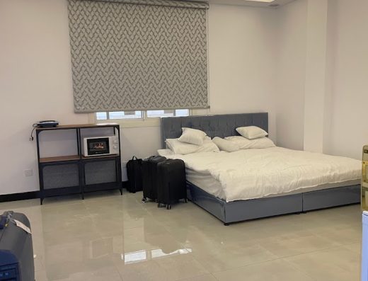 Mr.Turki’s Hostel