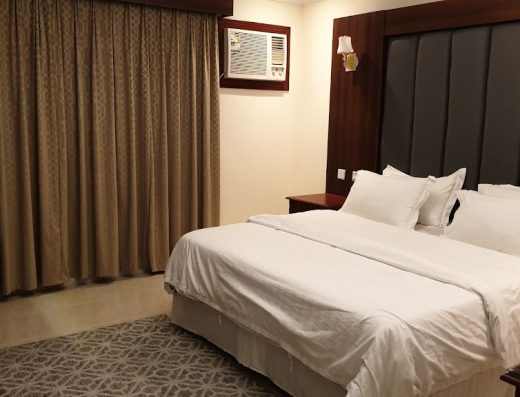 Mrakez Alarab Furnished Apartments 3